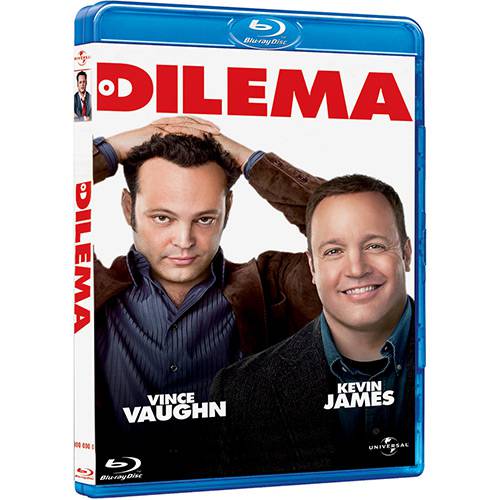 Blu-ray o Dilema