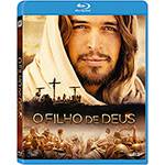 Blu-ray - o Filho de Deus