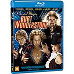 Blu-Ray - o Incrível Mágico Burt Wonderstone