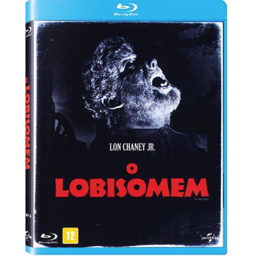 Blu-Ray - o Lobisomem (1959)