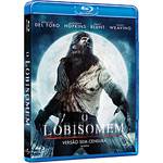 Blu-ray o Lobisomem