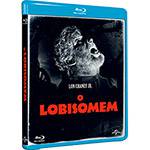 Blu-Ray - o Lobisomen