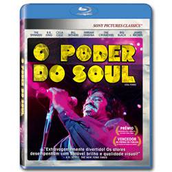 Blu-Ray: o Poder do Soul