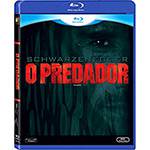 Blu-Ray o Predador