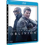Blu-ray Oblivion