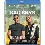 Blu-Ray os Bad Boys