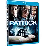 Blu-ray - Patrick, o Despertar do Mal