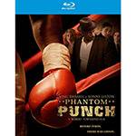 Blu-ray Phantom Punch - Importado