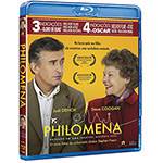 Blu-ray - Philomena: Baseado em uma Incrível História Real