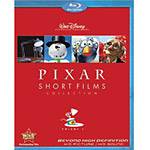 Blu-Ray Pixar Short Films Collection 1 (Importado)