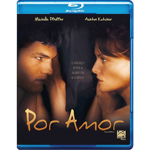 Blu-Ray por Amor