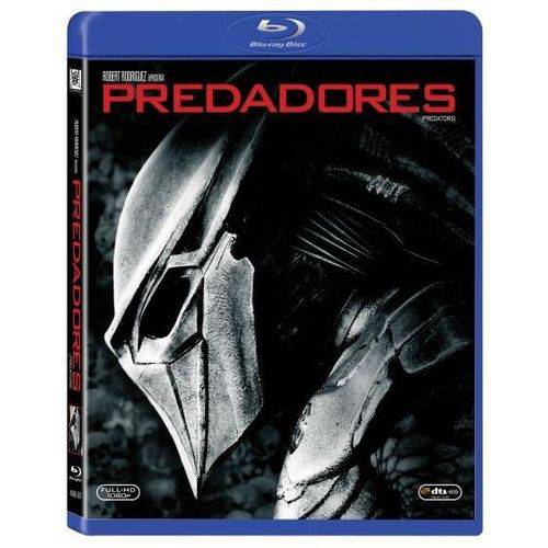 Blu-ray - Predadores