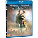 Blu-ray - Rock Star
