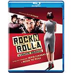 Blu-Ray Rock'nRolla - a Grande Roubada
