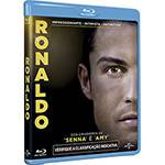 Blu-ray Ronaldo (2015)