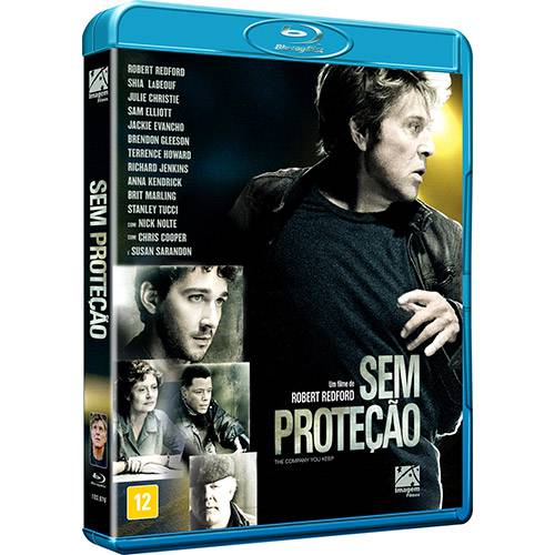 Blu-Ray - Sem Proteção