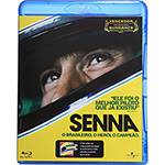 Blu-ray Senna - Universal