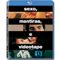 Blu-Ray Sexo, Mentiras e Videotape