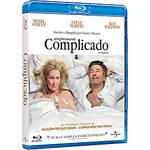 Blu-ray Simplesmente Complicado - Universal