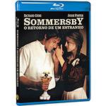 Blu-Ray - Sommersby - o Retorno se um Estranho