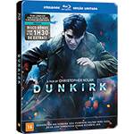 Blu-ray Steelbook Dunkirk