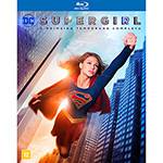 Blu-Ray Supergirl 1ª Temporada Completa (3 Discos)