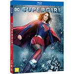 Blu-ray - Supergirl: a 2ª Temporada Completa