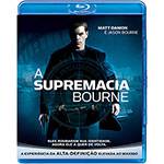Blu-Ray Supremacia Bourne
