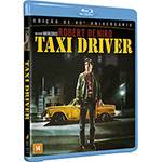Blu-ray Taxi Driver - Aniversário de 40 Anos