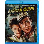 Blu-ray - The African Queen