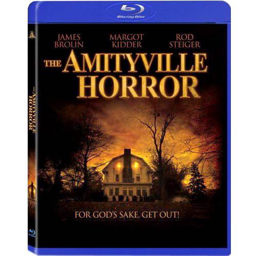 Blu-ray The Amityville Horror
