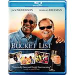 Blu-Ray The Bucket List