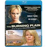 Blu-ray The Burning Plain - Importado