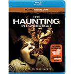 Blu-ray The Haunting In Connecticut (With Digital Copy)