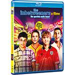 Blu-Ray - The Inbetweeners: o Filme