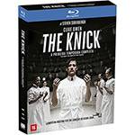 Blu-ray - The Knick: a Primeira Temporada Completa