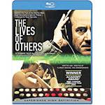 Blu-Ray The Lives Of Others (Importado)