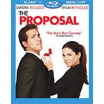 Blu-ray The Proposal - 2 Discos