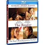 Blu-ray The Reader