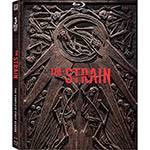 Blu-ray - The Strain: a Primeira Temporada Completa (3 Discos)