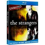 Blu-Ray The Strangers (Importado)