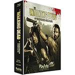 Blu-ray - The Walking Dead: 4ª Temporada Completa (4 Discos)
