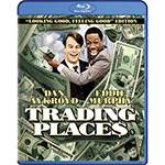 Blu-Ray Trading Places (Importado)