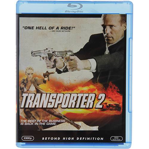 Blu-ray Transporter 2