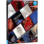 Blu-Ray Trilogia das Cores Edição Definitiva (3 Discos)