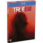 Blu-ray - True Blood: a 6ª Temporada Completa (4 Discos)