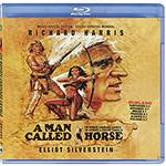 Blu-Ray - um Homem Chamado Cavalo