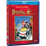 Blu-Ray uma Cilada para Roger Rabbit