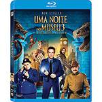 Blu-ray - uma Noite no Museu 3: o Segredo da Tumba