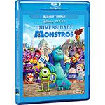 Blu-ray Universidade Monstros (2 Discos)